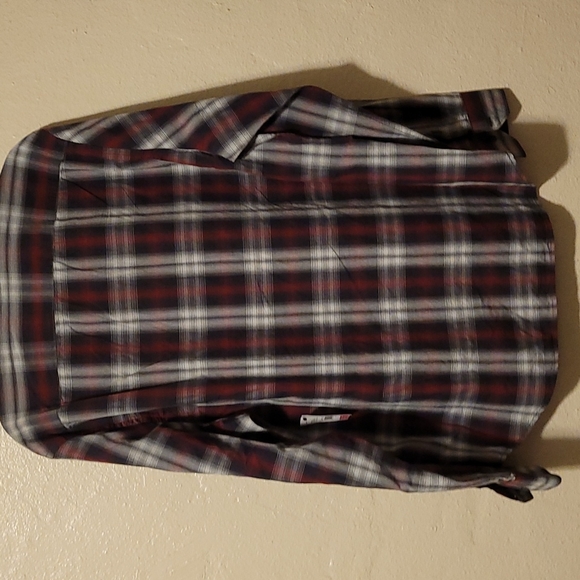 Structure shirt - Picture 4 of 4